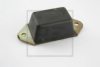 PE Automotive 124.036-00A Rubber Buffer, suspension